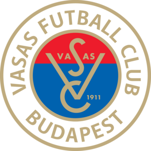 FC Vasas Budapest Logo